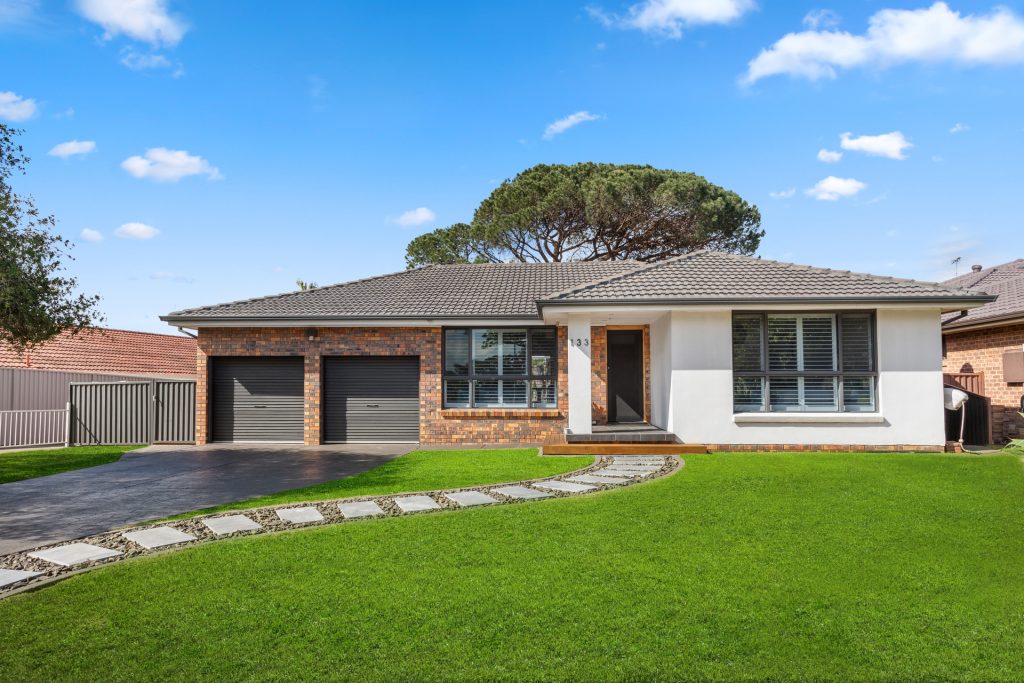 133 Whitby Road, Kings Langley NSW 2147 - McGrath West Group