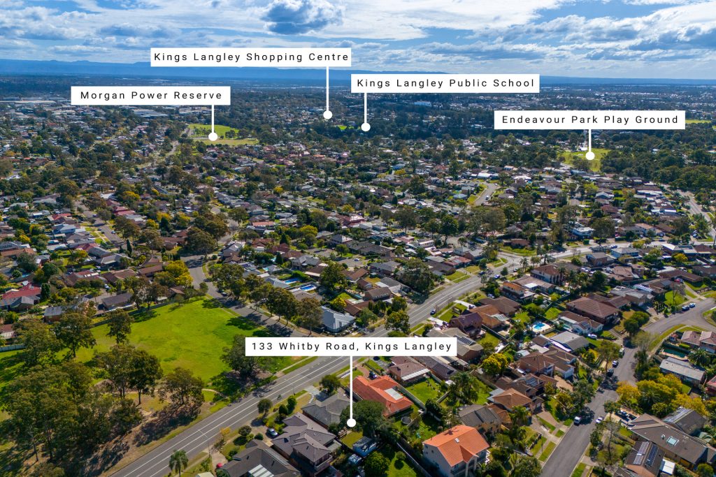 133 Whitby Road, Kings Langley NSW 2147 - photo 17
