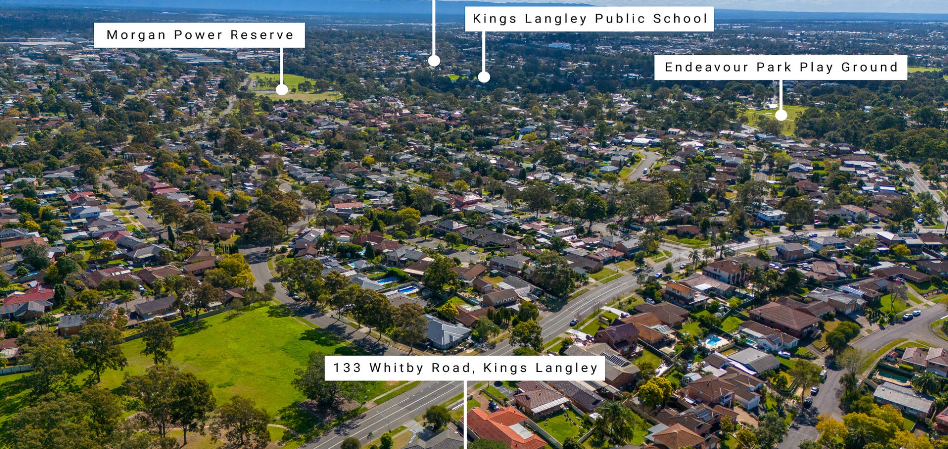 133 Whitby Road, Kings Langley NSW 2147 - photo 17