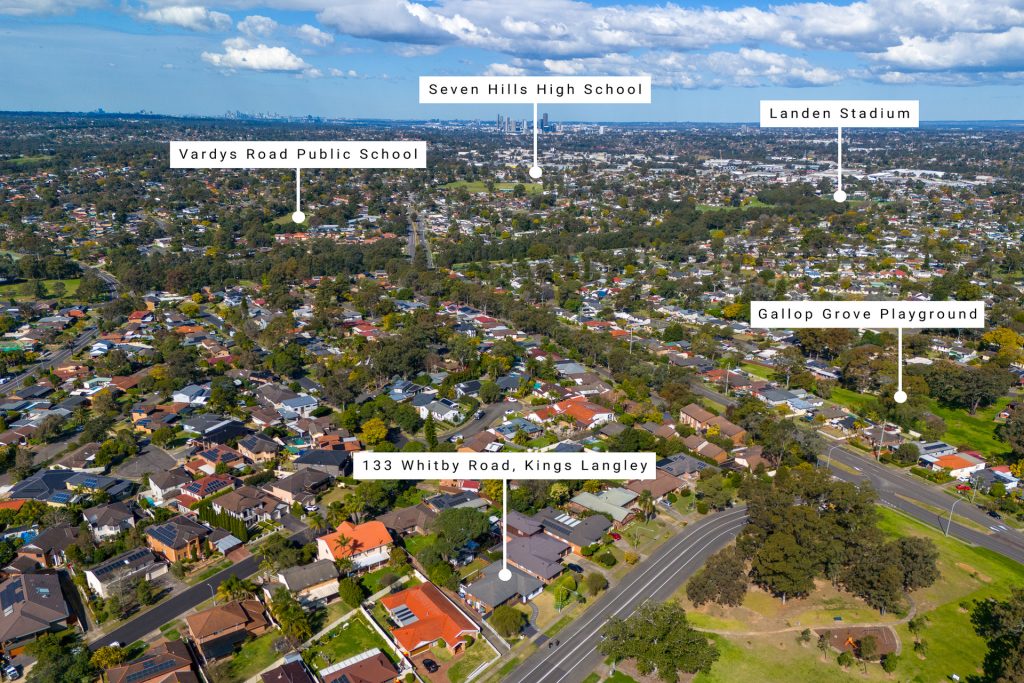 133 Whitby Road, Kings Langley NSW 2147 - photo 18