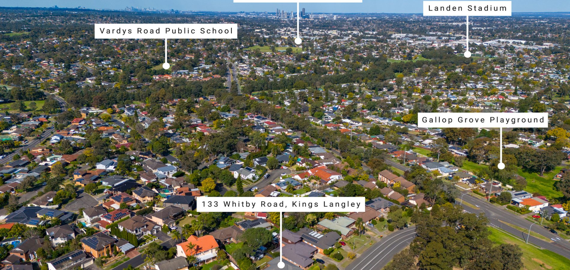 133 Whitby Road, Kings Langley NSW 2147 - photo 18