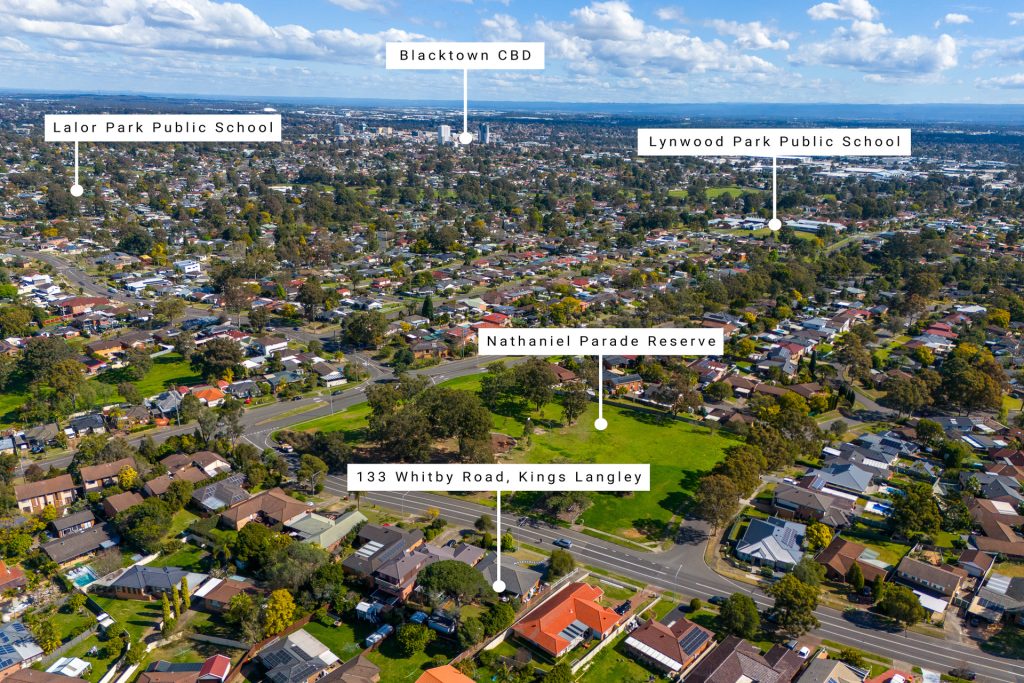 133 Whitby Road, Kings Langley NSW 2147 - photo 19
