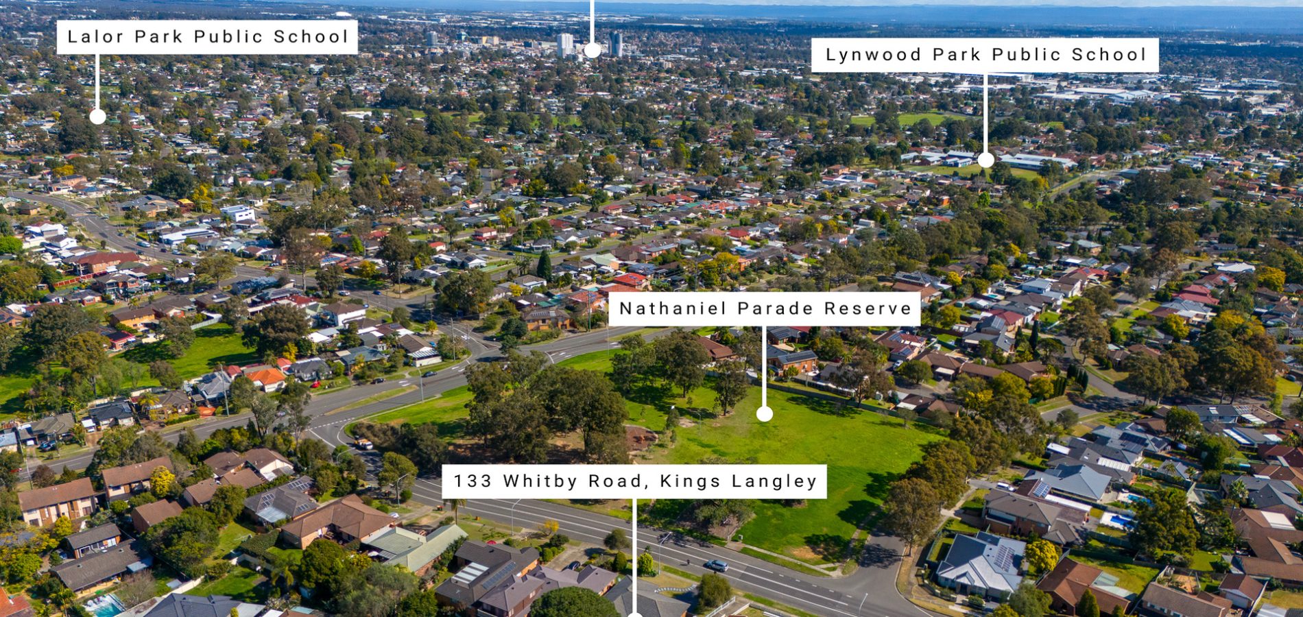 133 Whitby Road, Kings Langley NSW 2147 - photo 19