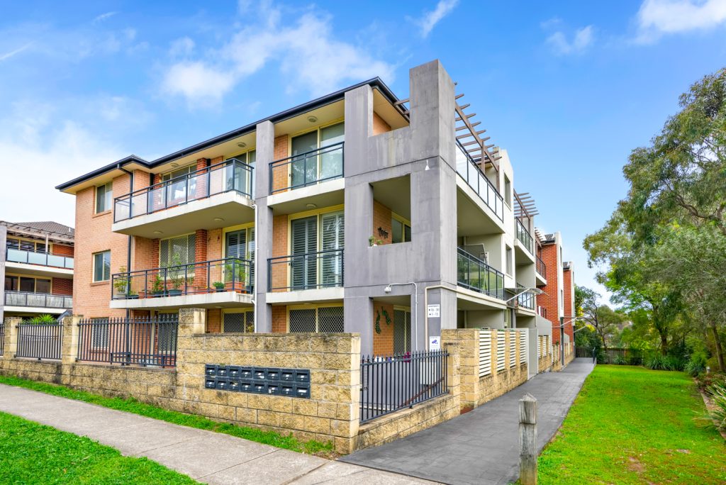 17/39-45 Lydbrook Street, Westmead NSW 2145 - McGrath West Group