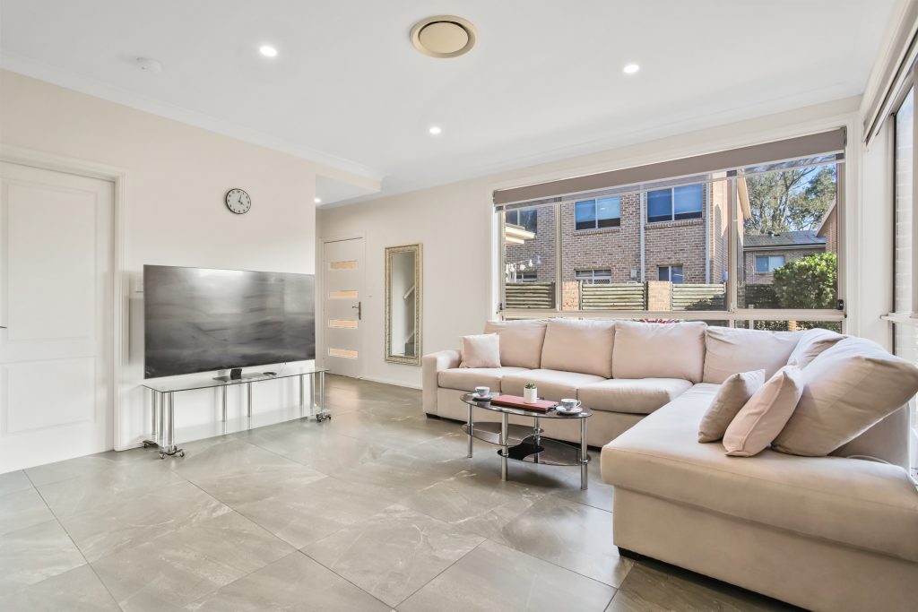 12/19 Mount Street, Constitution Hill NSW 2145 - photo 2