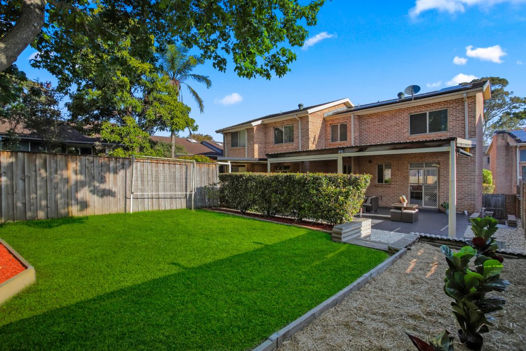 12/19 Mount Street, Constitution Hill NSW 2145 - photo 11
