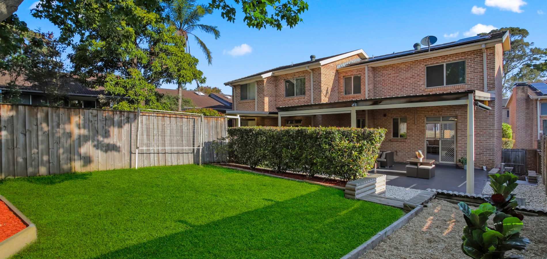 12/19 Mount Street, Constitution Hill NSW 2145 - photo 11