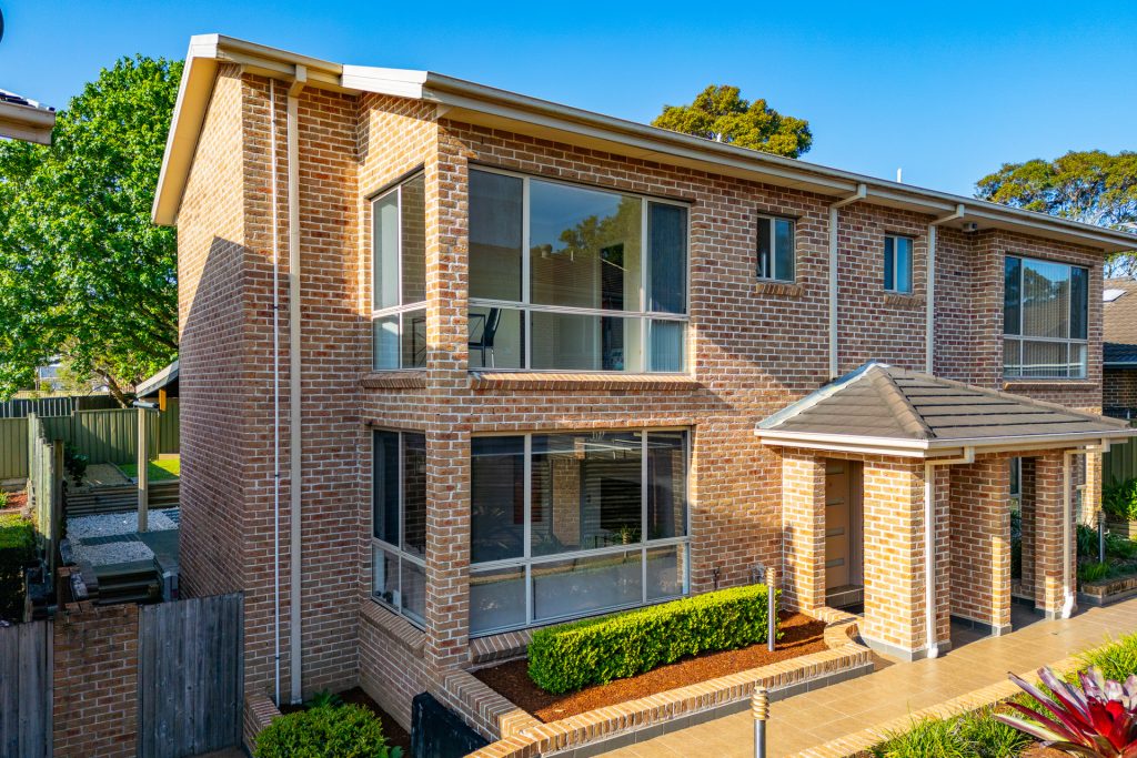 12/19 Mount Street, Constitution Hill NSW 2145 - McGrath West Group