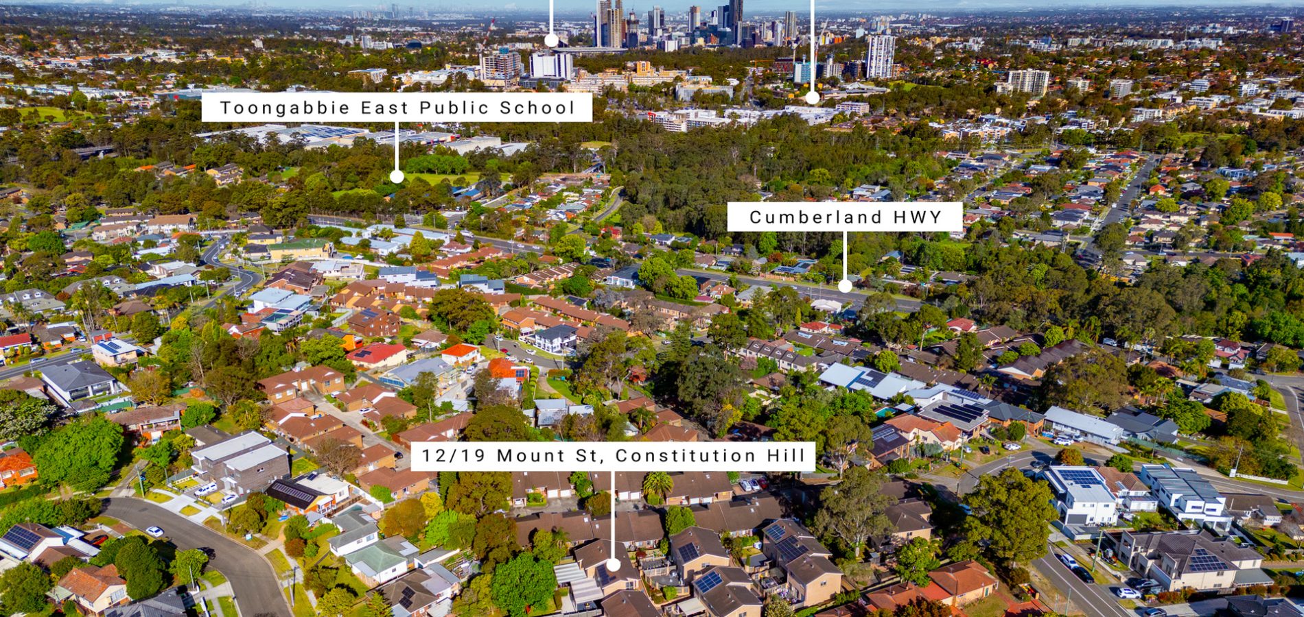 12/19 Mount Street, Constitution Hill NSW 2145 - photo 13
