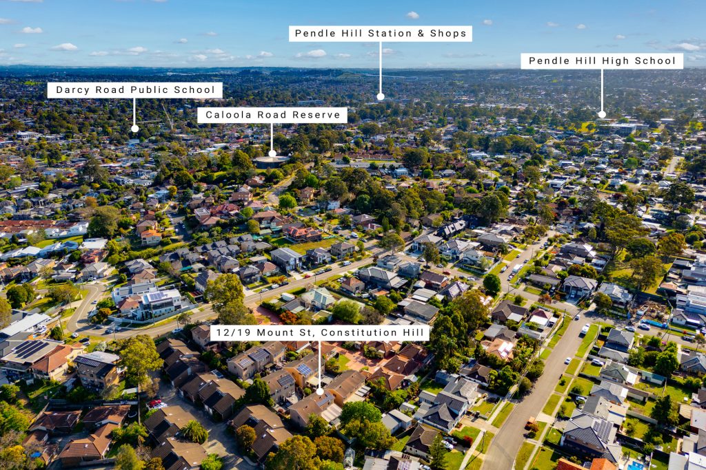 12/19 Mount Street, Constitution Hill NSW 2145 - photo 14
