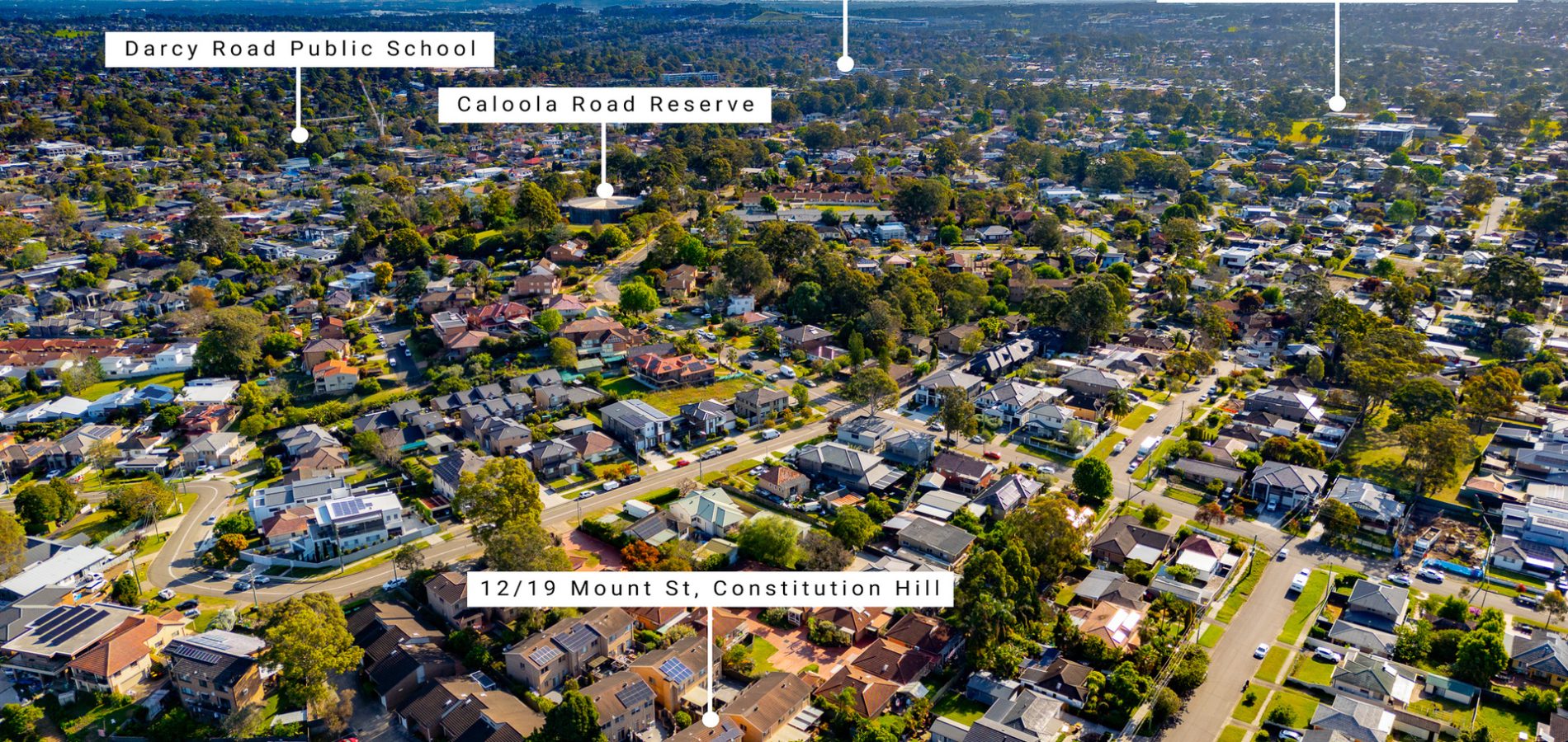 12/19 Mount Street, Constitution Hill NSW 2145 - photo 14