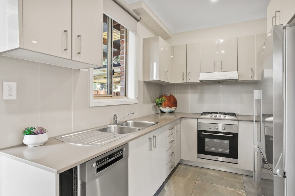 12/19 Mount Street, Constitution Hill NSW 2145 - photo 4
