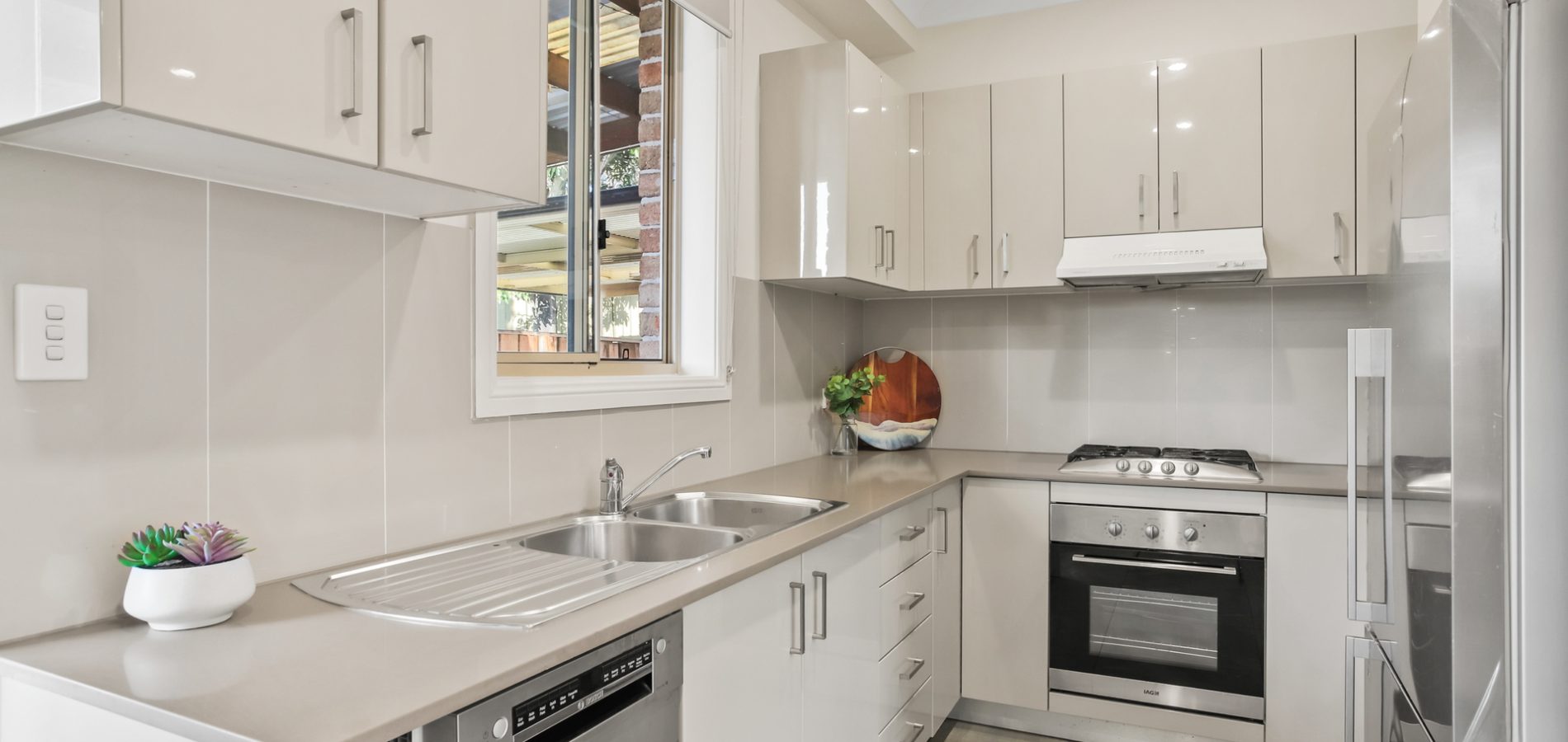 12/19 Mount Street, Constitution Hill NSW 2145 - photo 4
