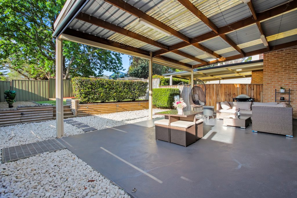 12/19 Mount Street, Constitution Hill NSW 2145 - photo 8