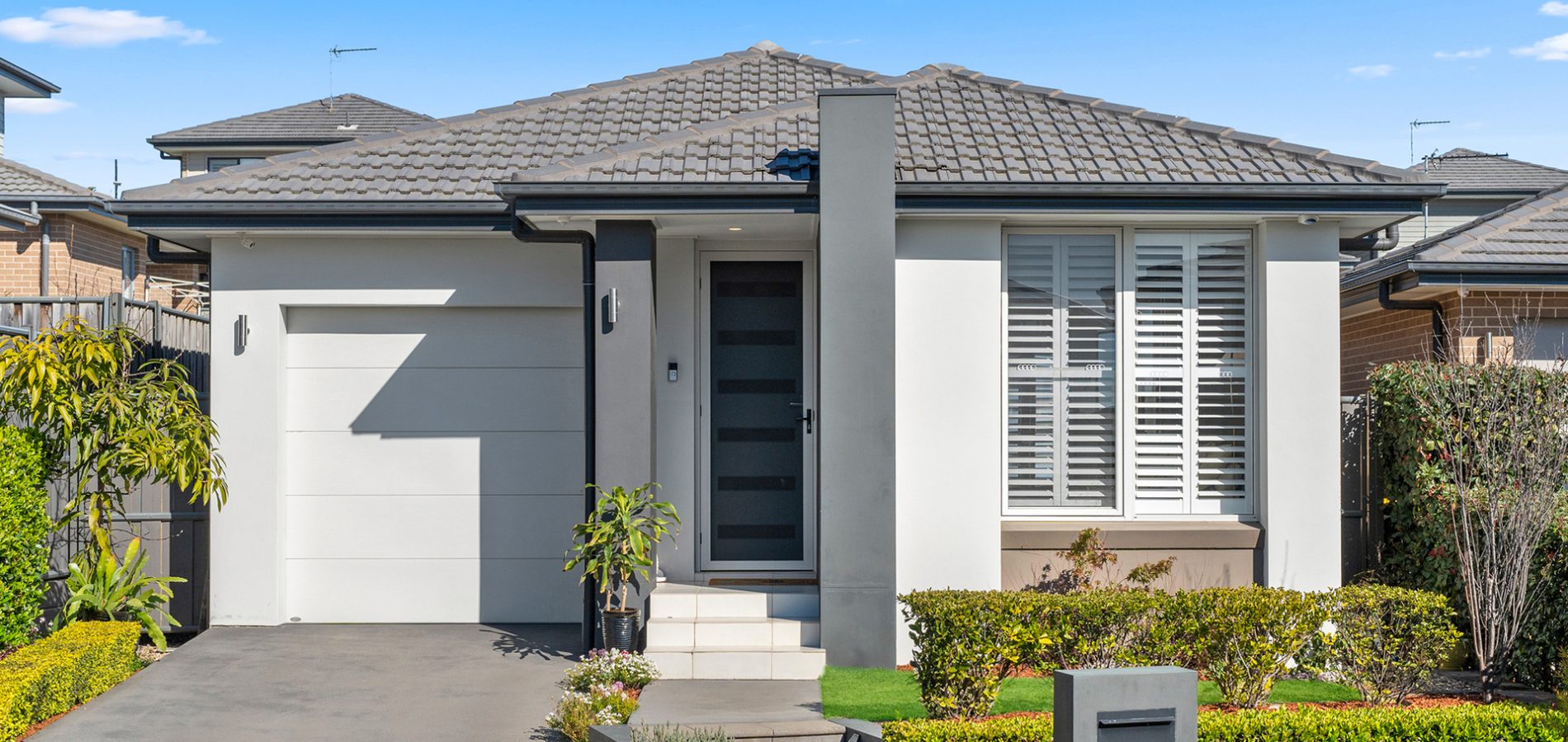 4 Crux Street, Box Hill NSW 2765 - photo 2