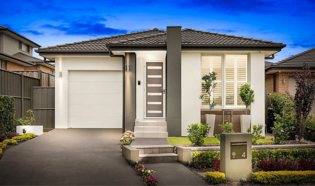 4 Crux Street, Box Hill NSW 2765 - McGrath West Group