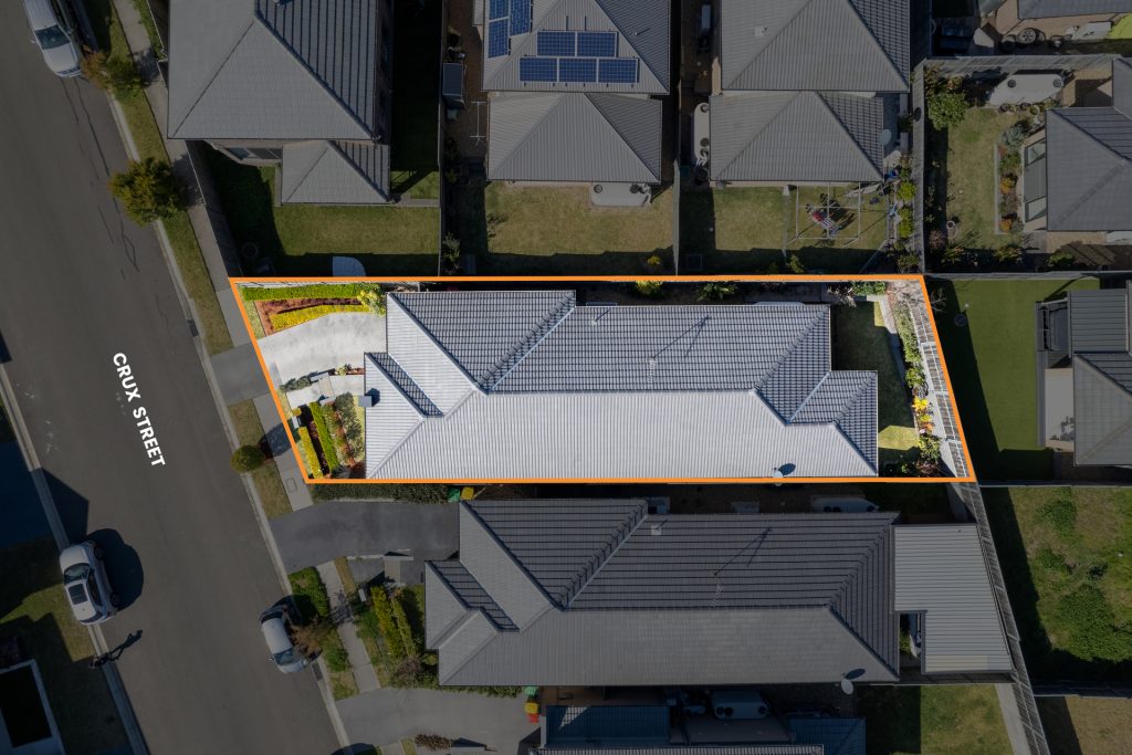 4 Crux Street, Box Hill NSW 2765 - photo 12