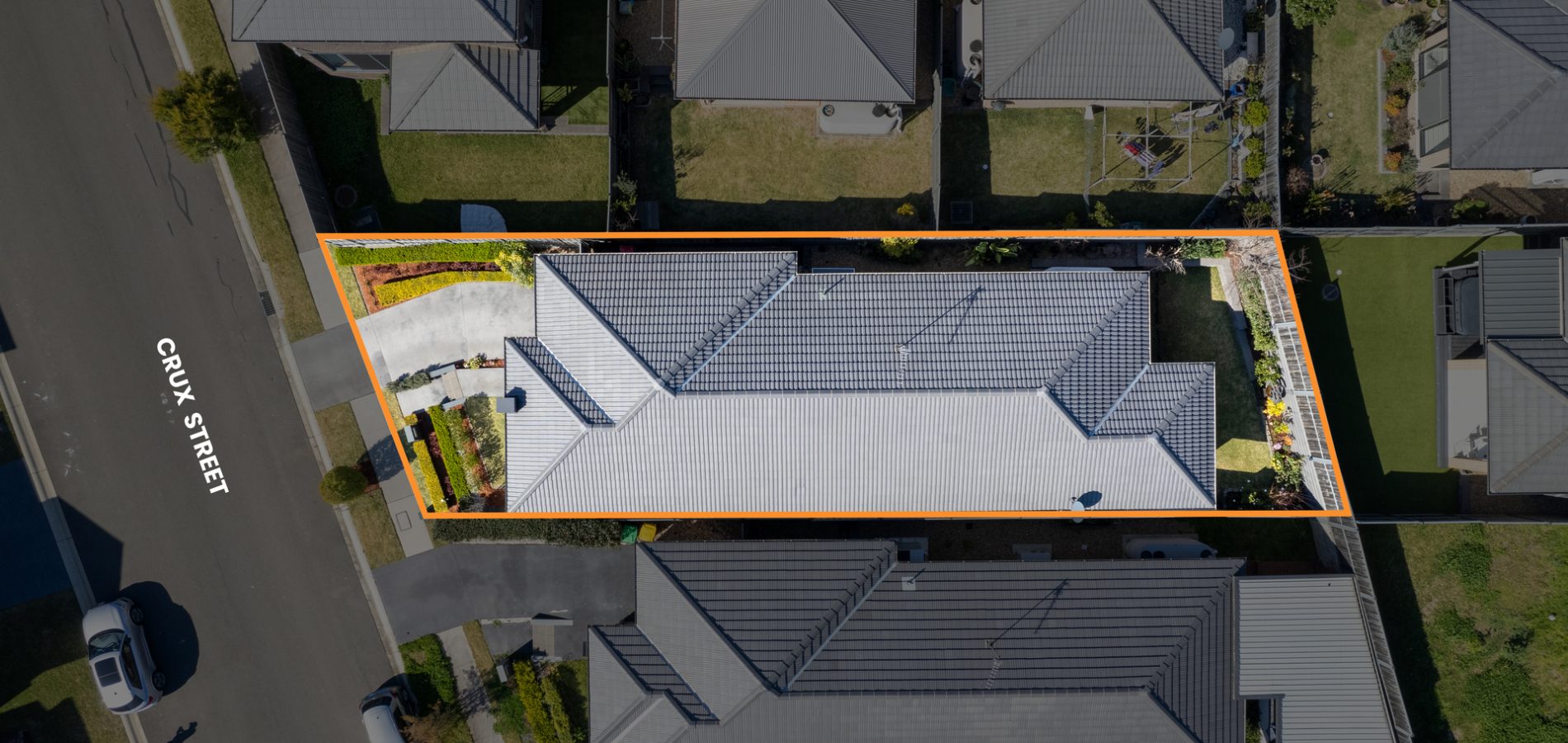 4 Crux Street, Box Hill NSW 2765 - photo 12
