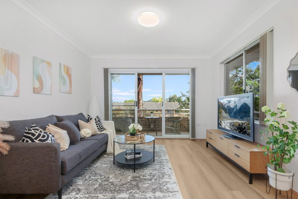 1/14 King Street, Parramatta NSW 2150 - photo 4