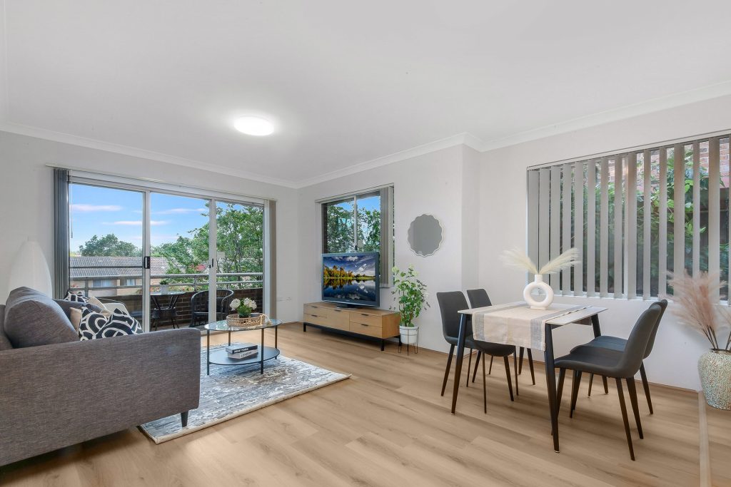 1/14 King Street, Parramatta NSW 2150 - photo 5
