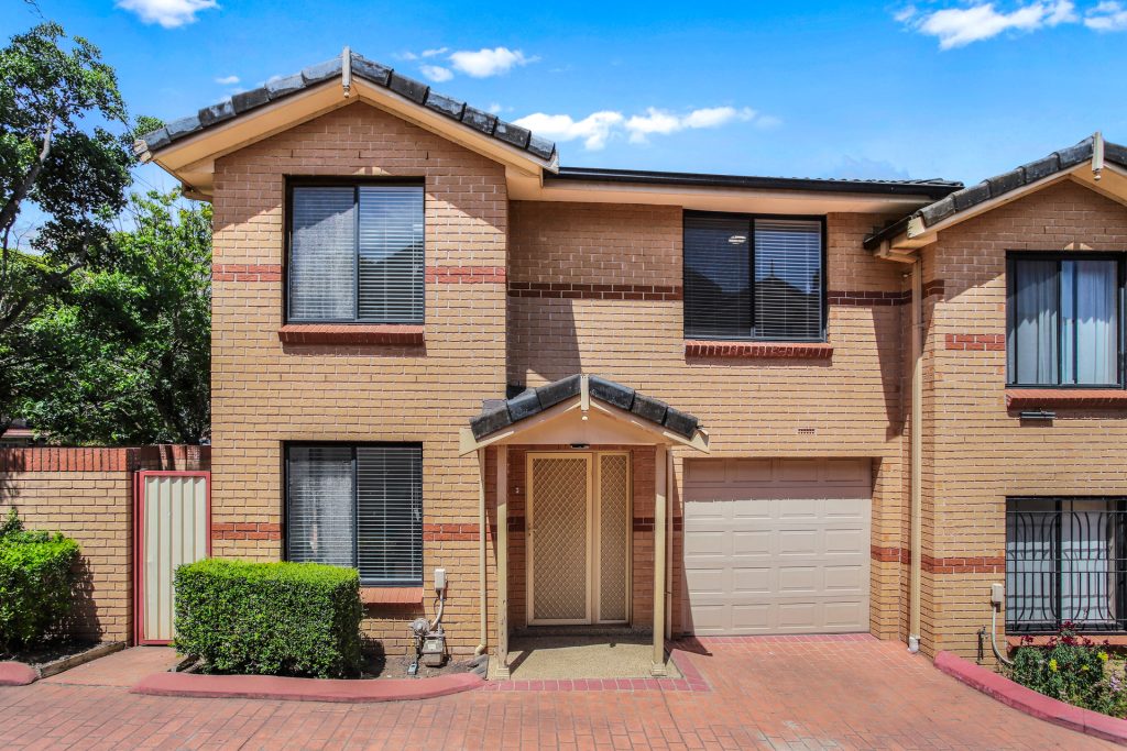 1/42-44 Gilba Road, Girraween NSW 2145 - McGrath West Group