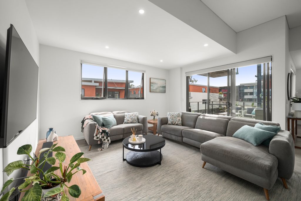 214/2 Thorogood Boulevard, North Kellyville NSW 2155 - photo 2