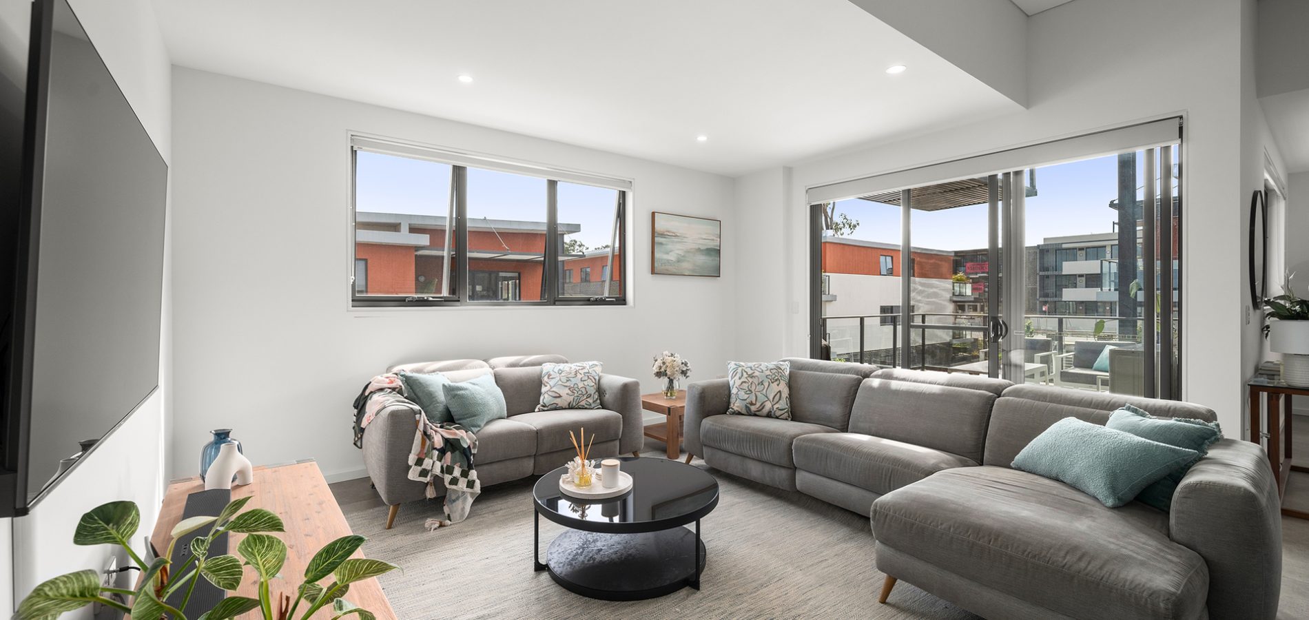 214/2 Thorogood Boulevard, North Kellyville NSW 2155 - photo 2