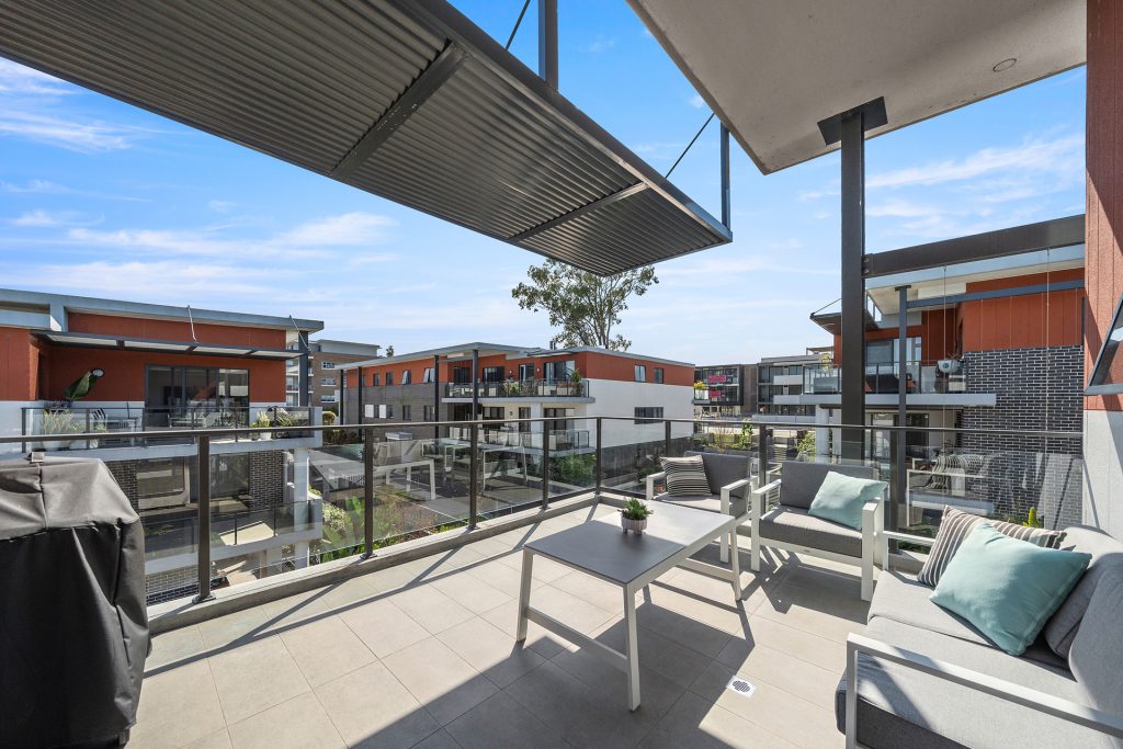 214/2 Thorogood Boulevard, North Kellyville NSW 2155 - photo 17