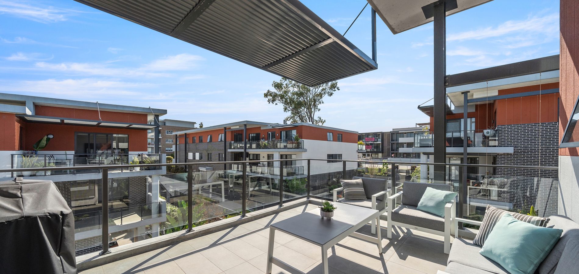 214/2 Thorogood Boulevard, North Kellyville NSW 2155 - photo 17