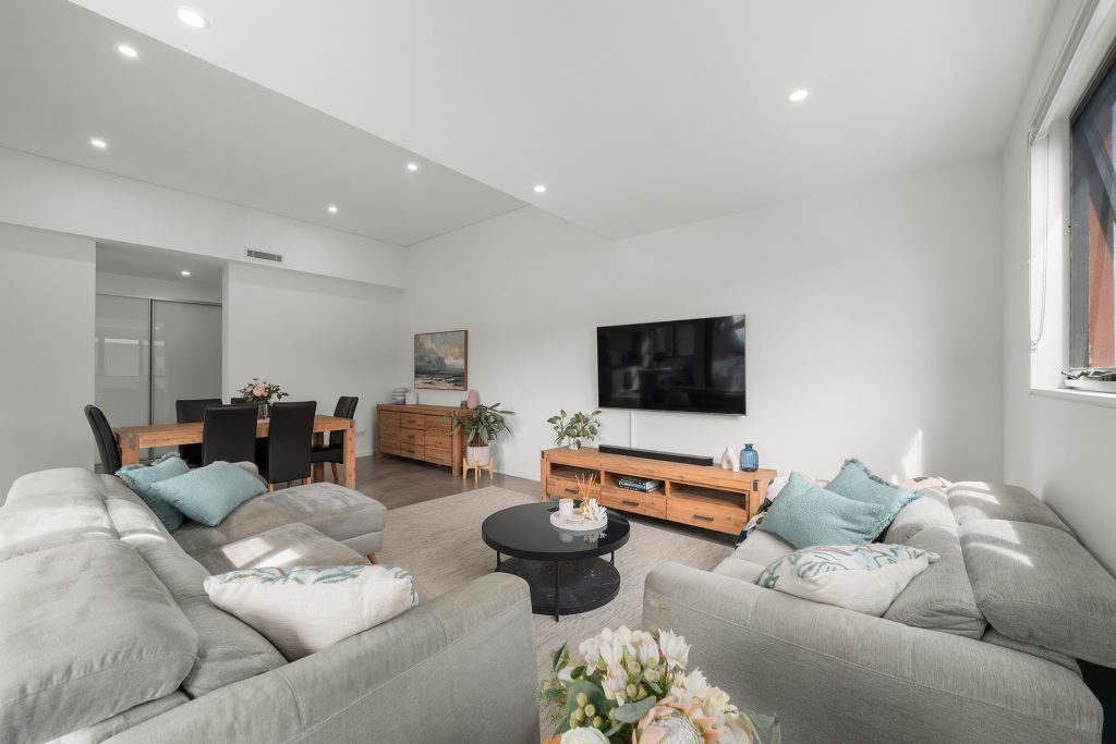 214/2 Thorogood Boulevard, North Kellyville NSW 2155 - photo 3