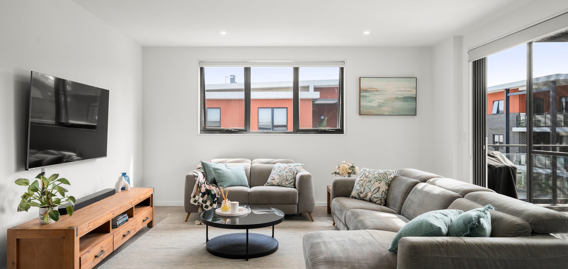 214/2 Thorogood Boulevard, North Kellyville NSW 2155 - photo 4