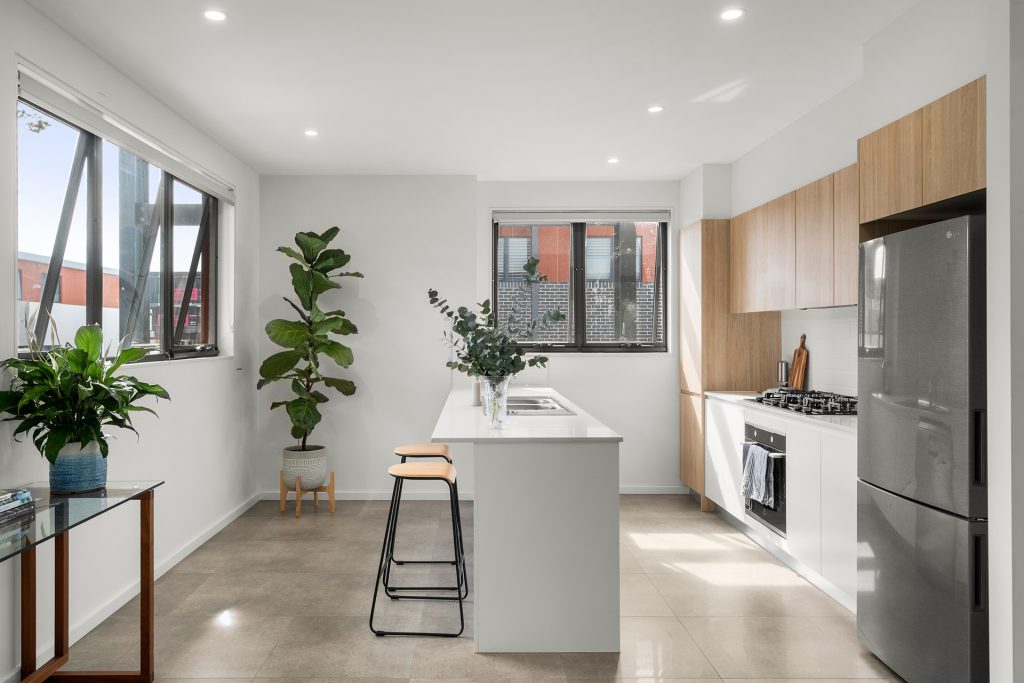 214/2 Thorogood Boulevard, North Kellyville NSW 2155 - photo 5