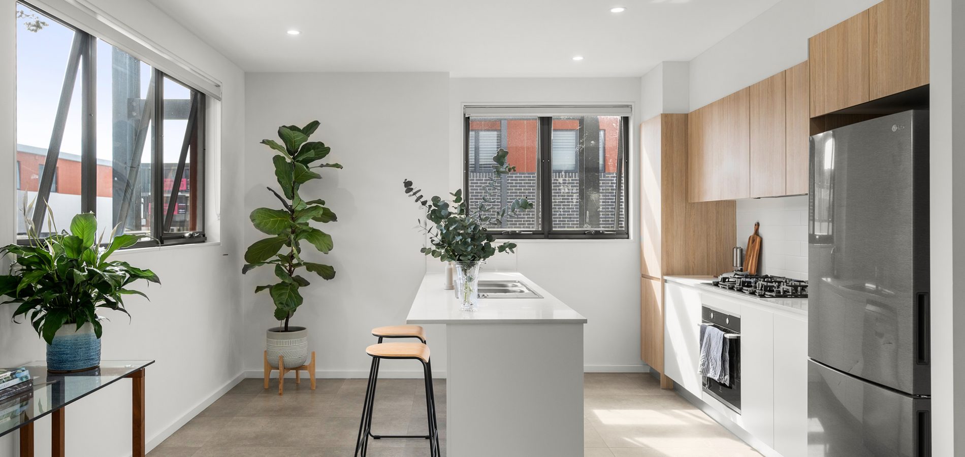 214/2 Thorogood Boulevard, North Kellyville NSW 2155 - photo 5