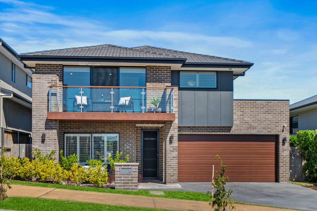 52 Saltwater Crescent, North Kellyville NSW 2155 - McGrath West Group