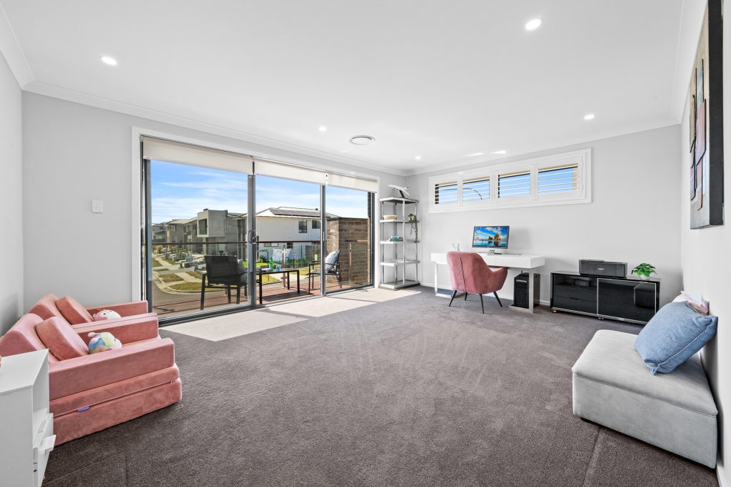 52 Saltwater Crescent, North Kellyville NSW 2155 - photo 15