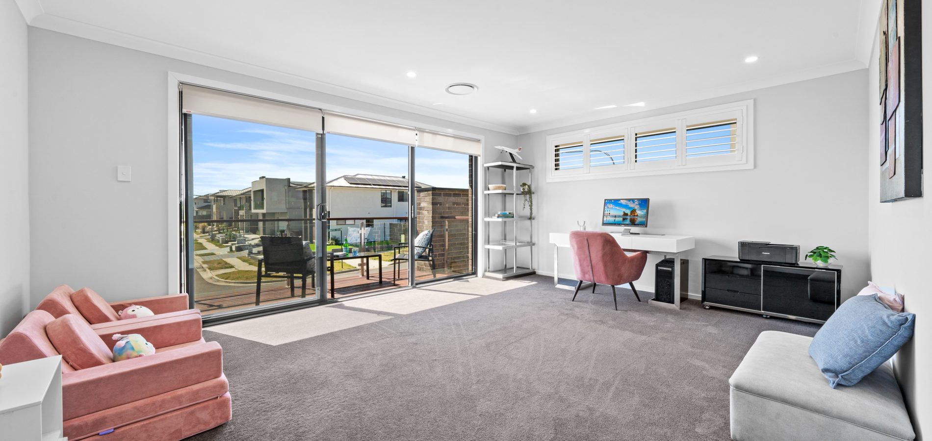 52 Saltwater Crescent, North Kellyville NSW 2155 - photo 15