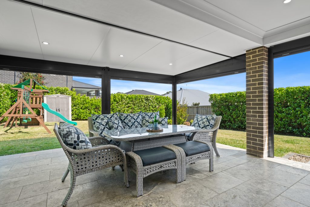 52 Saltwater Crescent, North Kellyville NSW 2155 - photo 18