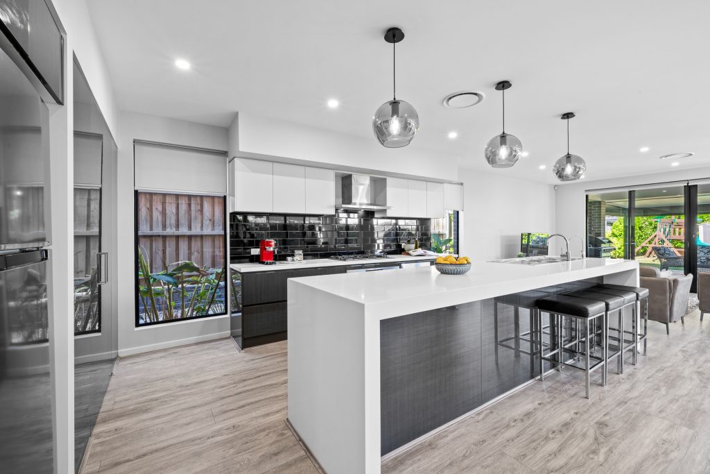52 Saltwater Crescent, North Kellyville NSW 2155 - photo 3