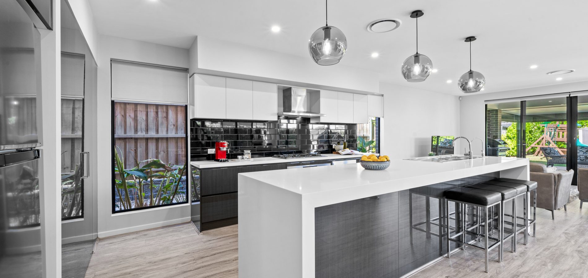52 Saltwater Crescent, North Kellyville NSW 2155 - photo 3