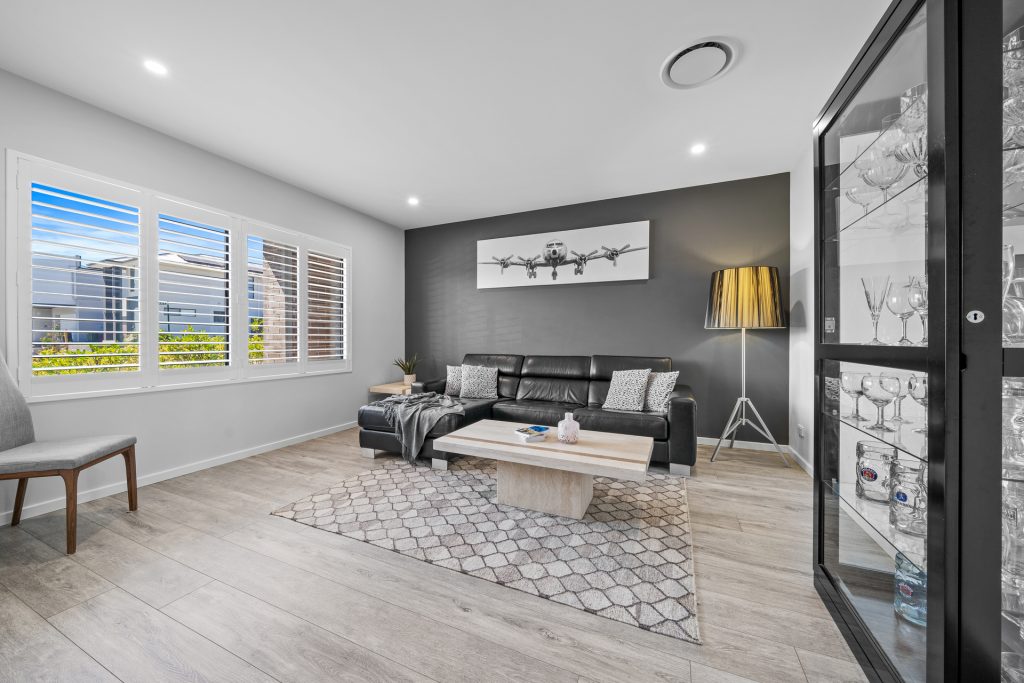 52 Saltwater Crescent, North Kellyville NSW 2155 - photo 4