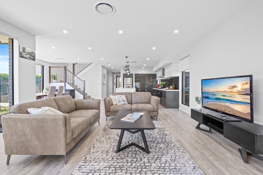 52 Saltwater Crescent, North Kellyville NSW 2155 - photo 5
