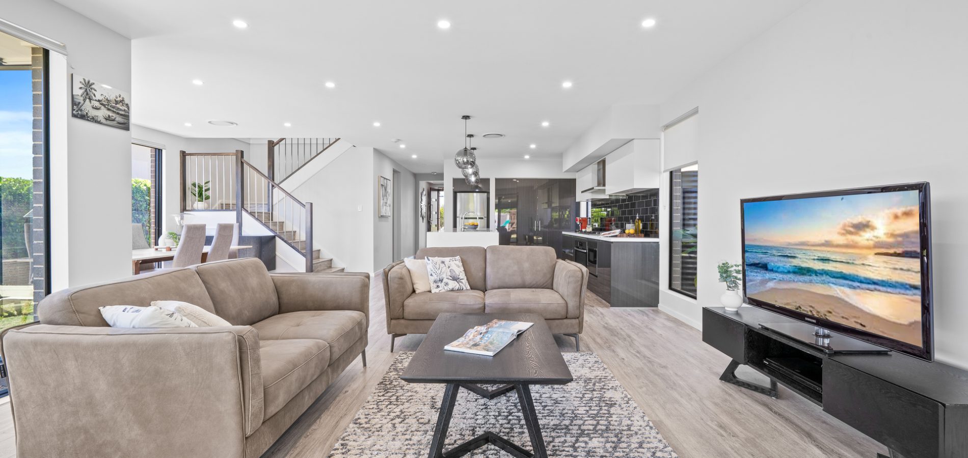 52 Saltwater Crescent, North Kellyville NSW 2155 - photo 5