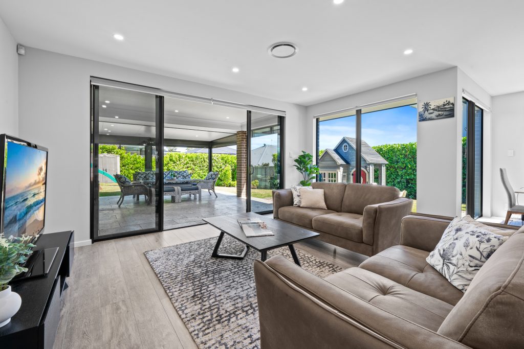 52 Saltwater Crescent, North Kellyville NSW 2155 - photo 6