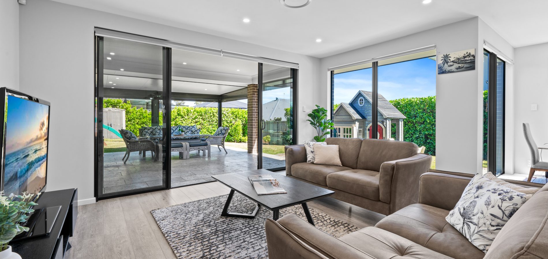 52 Saltwater Crescent, North Kellyville NSW 2155 - photo 6