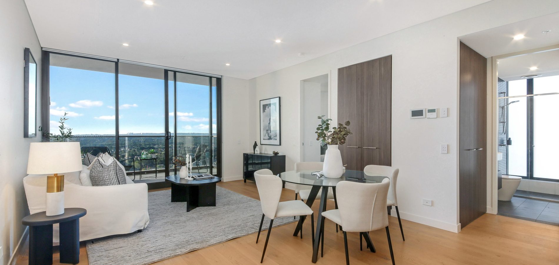3807/12 Phillip Street, Parramatta NSW 2150 - photo 2