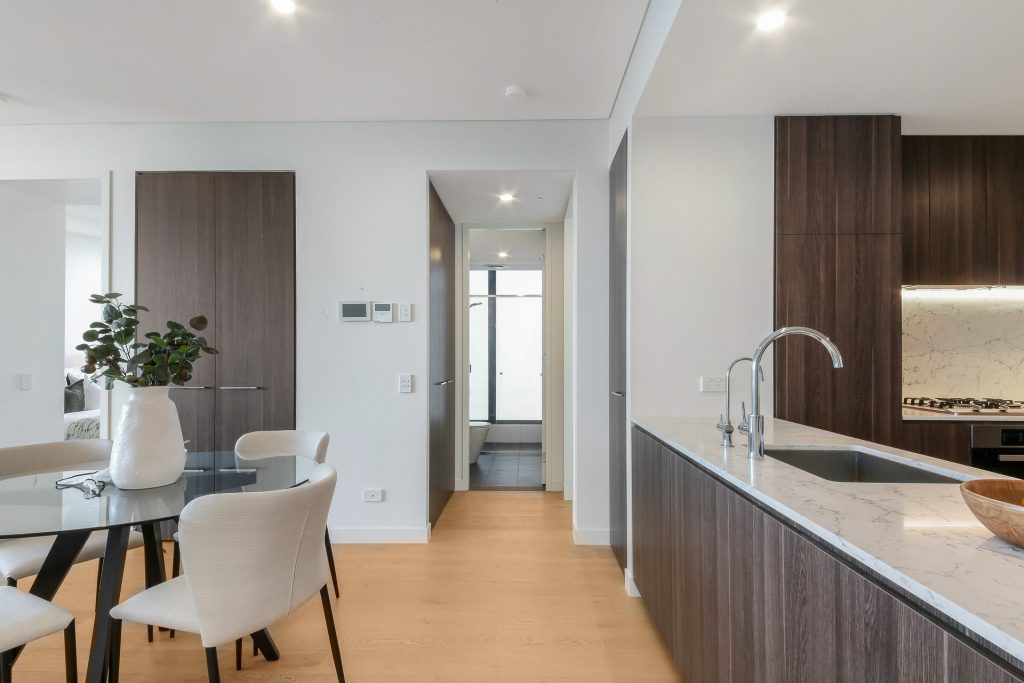 3807/12 Phillip Street, Parramatta NSW 2150 - photo 13