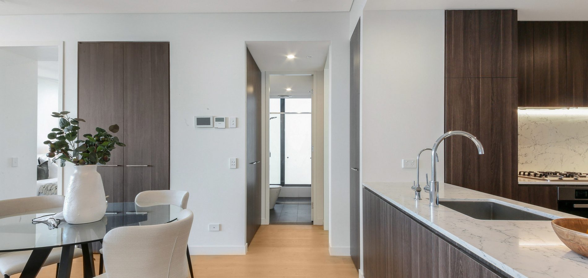 3807/12 Phillip Street, Parramatta NSW 2150 - photo 13