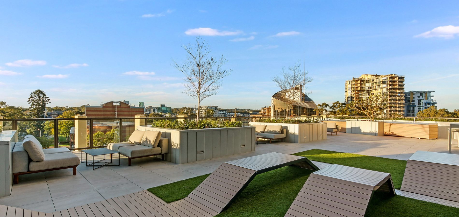 3807/12 Phillip Street, Parramatta NSW 2150 - photo 15