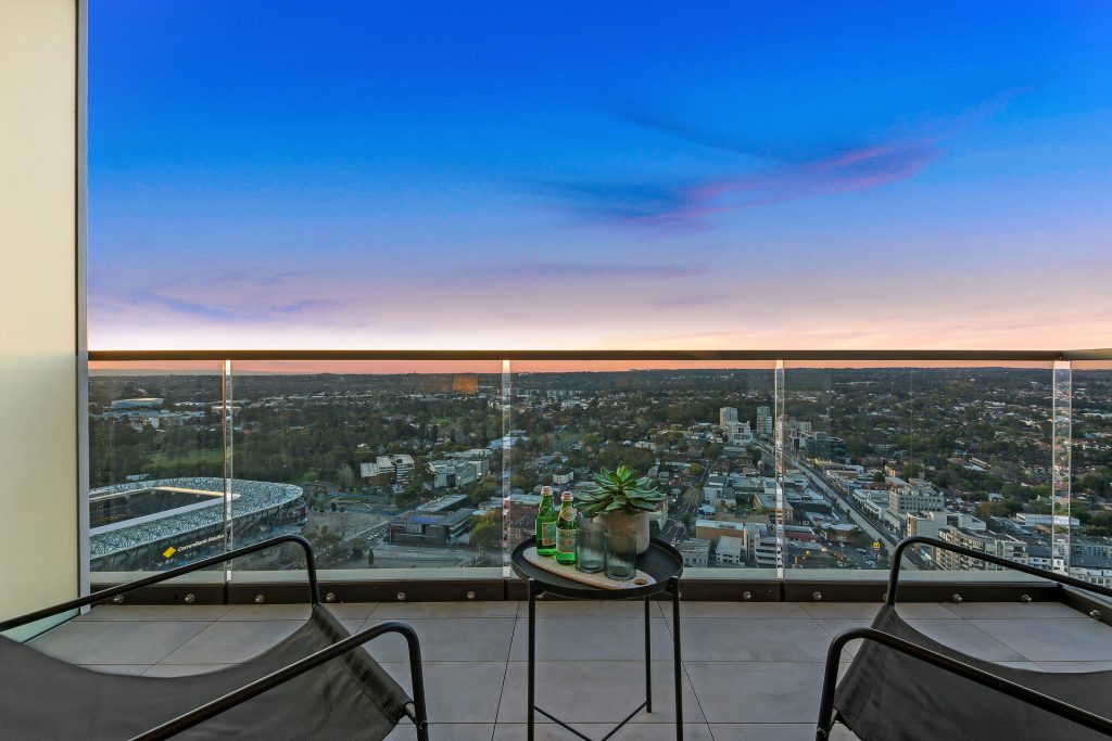 3807/12 Phillip Street, Parramatta NSW 2150 - photo 3