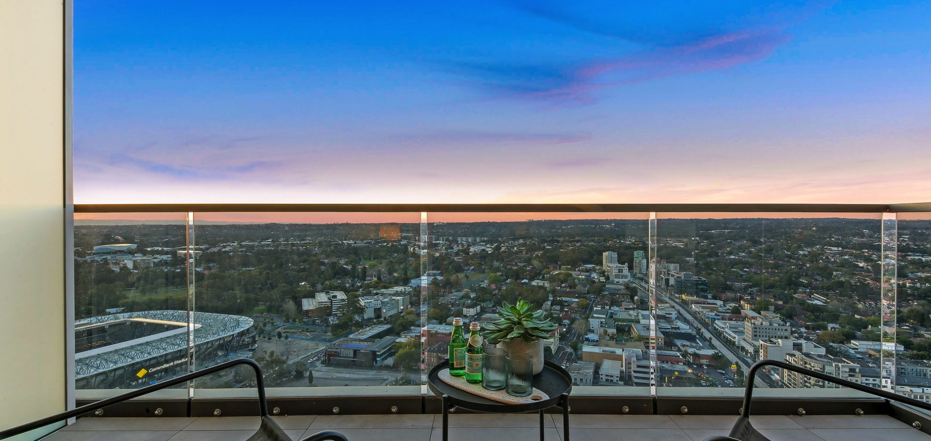 3807/12 Phillip Street, Parramatta NSW 2150 - photo 3
